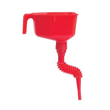 Flo-Tool Funnel Mlti-Task 5In1 10710